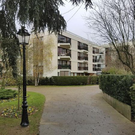 Grand Studio Proche Versailles Chateau Le Chesnay  Εξωτερικό φωτογραφία